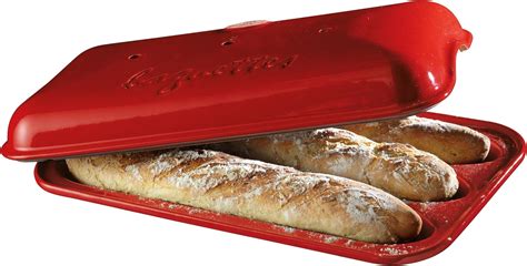 best baguette baking pan.